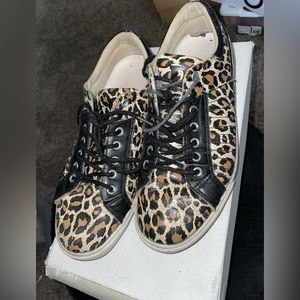 Women’s 100% Authentic Vintage Dolce & Gabbana Sneakers